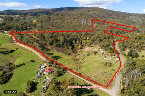 3 Tip Rd, Nubeena, TAS 7184