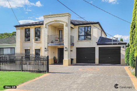 21 Brooker St, Colyton, NSW 2760