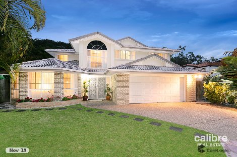 21 Bracknell Pl, Ashgrove, QLD 4060