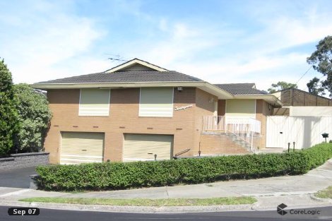 27 De Havilland Ave, Strathmore Heights, VIC 3041