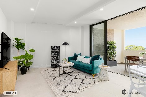 46/90 Water St, Strathfield South, NSW 2136