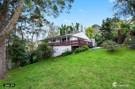 30 Wattle St, Bowen Mountain, NSW 2753