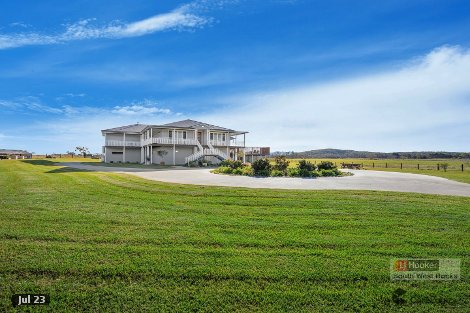 2967 South West Rocks Rd, Jerseyville, NSW 2431