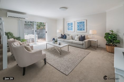 8/295 West St, Cammeray, NSW 2062