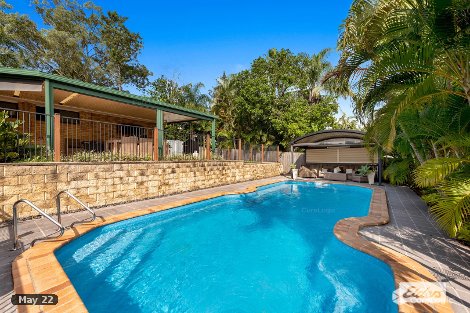 31 Adelong Rd, Shailer Park, QLD 4128