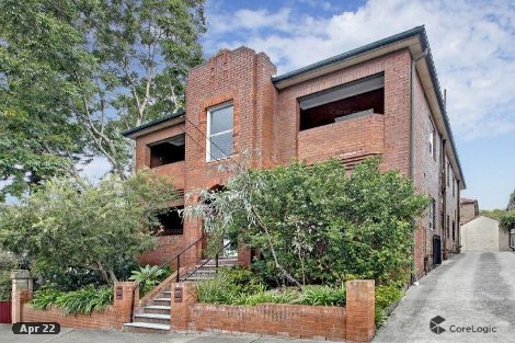 2/166 Smith St, Summer Hill, NSW 2130