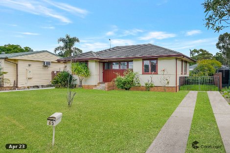 65 Lawrence Hargrave Rd, Warwick Farm, NSW 2170