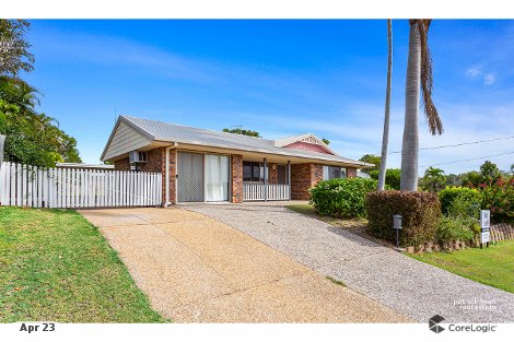 26 Sunrise Cres, Gracemere, QLD 4702