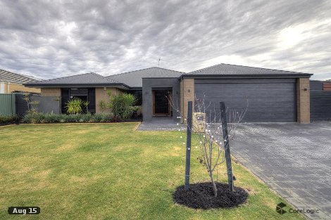 25 Karlak Cct, Forrestfield, WA 6058