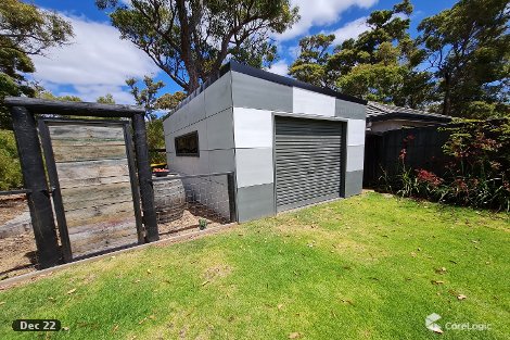 18 Sanctuary Cir, Cowaramup, WA 6284