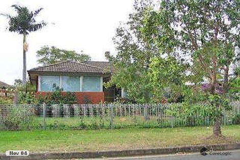 58 Cathcart St, Fairfield, NSW 2165