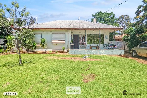 18 Mitchell Ave, Dareton, NSW 2717