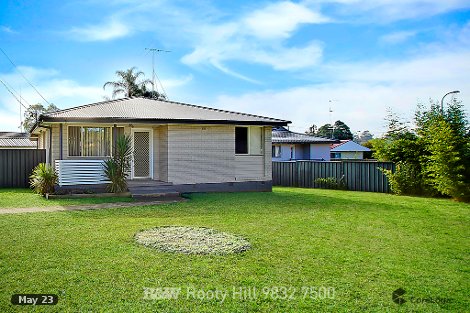 43 Roebuck Cres, Willmot, NSW 2770