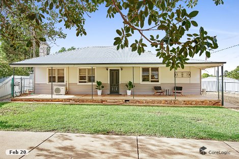 23 Stinson St, Coolamon, NSW 2701