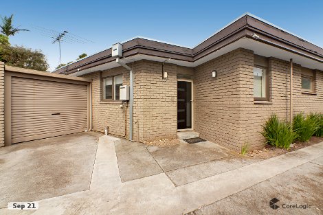 2/21 First St, Black Rock, VIC 3193