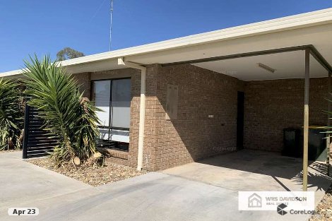 1/4 Burgess St, Horsham, VIC 3400