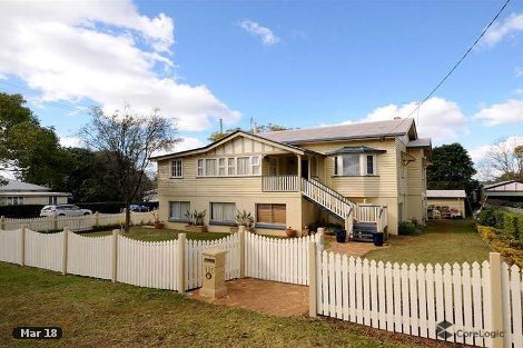 170 Geddes St, South Toowoomba, QLD 4350