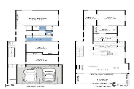 3 Sunset Ct, O'Sullivan Beach, SA 5166