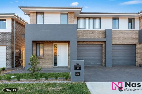 85 Webber Cct, Bardia, NSW 2565