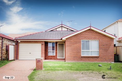 3a Skain Pl, Horningsea Park, NSW 2171