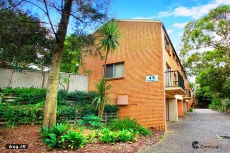 1/4-6 Helen St, Lane Cove North, NSW 2066