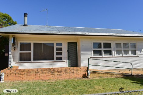 14 Moore St, Bingara, NSW 2404