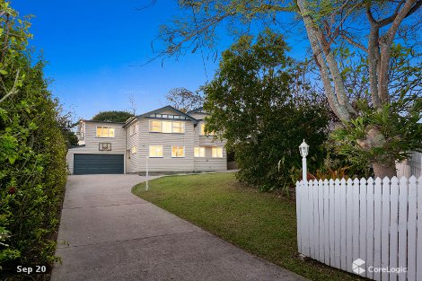 53 Bundah St, Camp Hill, QLD 4152