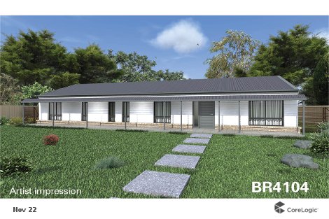 Lot 55/63 Owens St, Marburg, QLD 4346