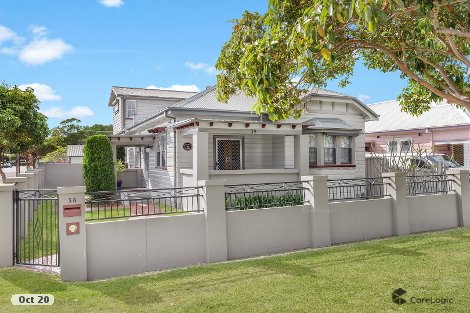 38 Chatham Rd, Georgetown, NSW 2298