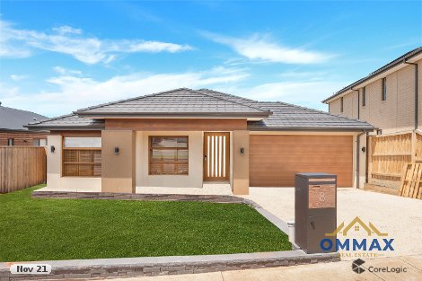 8 Croton Lane, Maddingley, VIC 3340