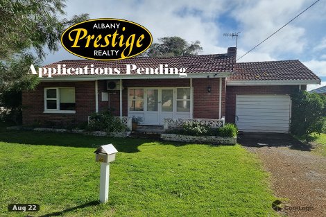 40 Bedwell St, Emu Point, WA 6330