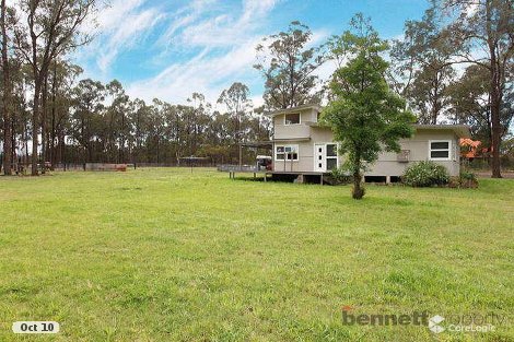 93-99 Macpherson Rd, Londonderry, NSW 2753