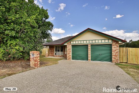 10 Mckerrow Cres, Goodna, QLD 4300