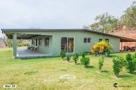 289 Boonmoo Rd, Dimbulah, QLD 4872