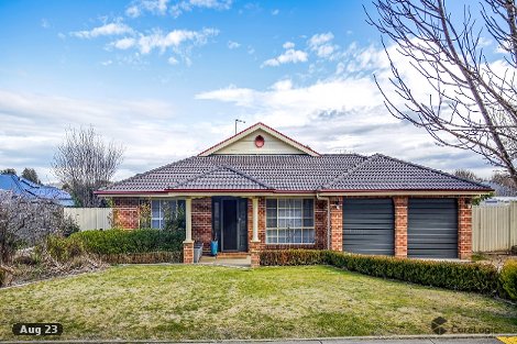 24 Mccusker Dr, Bungendore, NSW 2621