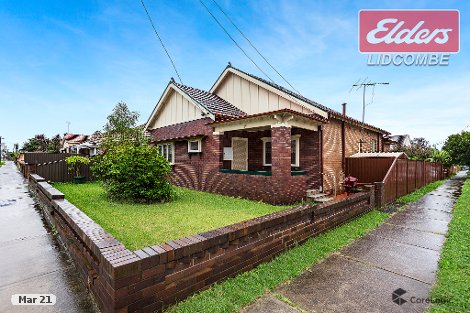 29 Vaughan St, Lidcombe, NSW 2141