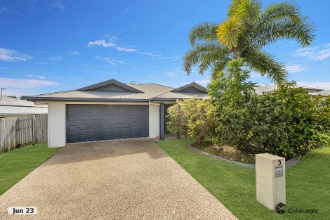 5 Merritt Ct, Deeragun, QLD 4818