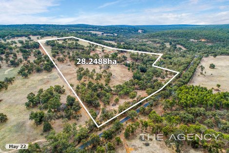 723 Berry Rd, Gidgegannup, WA 6083