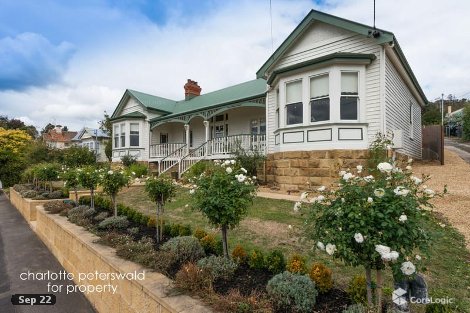 8 Bellevue Pde, New Town, TAS 7008