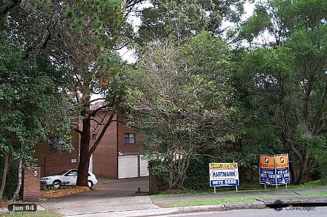 3/5 Garden St, Telopea, NSW 2117