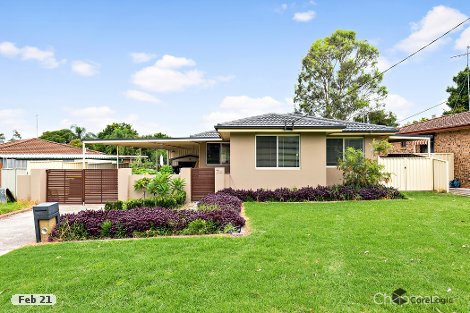 74 Koloona Dr, Emu Plains, NSW 2750