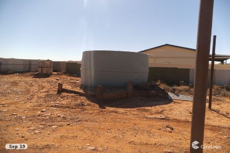 Lot 601 Jubilee Dr, Andamooka, SA 5722