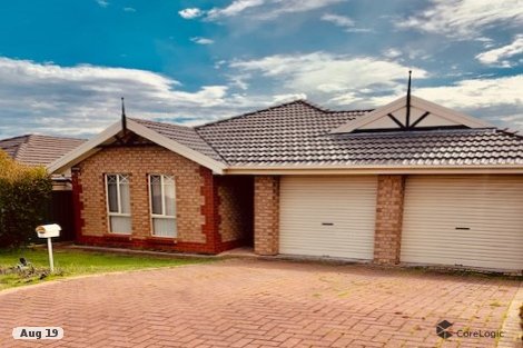 27 Stockade Dr, Walkley Heights, SA 5098