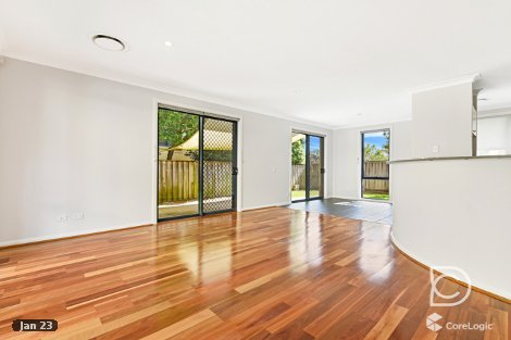 5/5-7 Waratah St, North Strathfield, NSW 2137