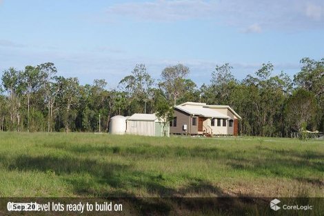 119 Lomandra Lane, Dunmora, QLD 4650