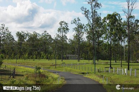 60 Lomandra Lane, Dunmora, QLD 4650