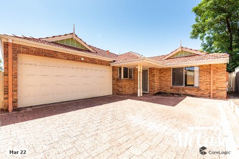 3/140 Bishopsgate St, Carlisle, WA 6101