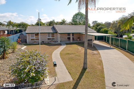 29 Stringybark St, Regents Park, QLD 4118