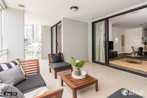 34/9-11 Manning St, South Brisbane, QLD 4101