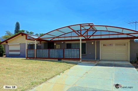 18 Rendell Way, Koondoola, WA 6064